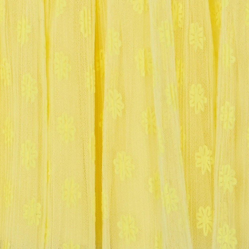 Tutu-Kleid mit Pailletten und Regenbogen-Pailletten für Ostern für Mädchen – Prinzessinnenkleid für die Geburtstagsparty von Blumenmädchen für Kinder im Alter von 3–10 Jahren.