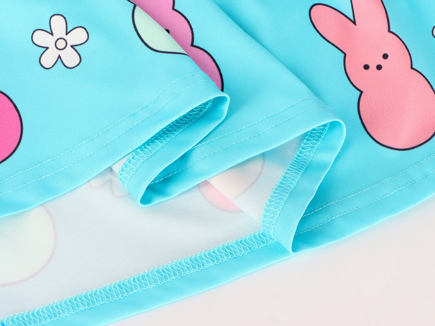 2025 Sommer Neues Mädchenkleid - Süßes Prinzessinnen-Outfit für Kinder im Alter von 3-8