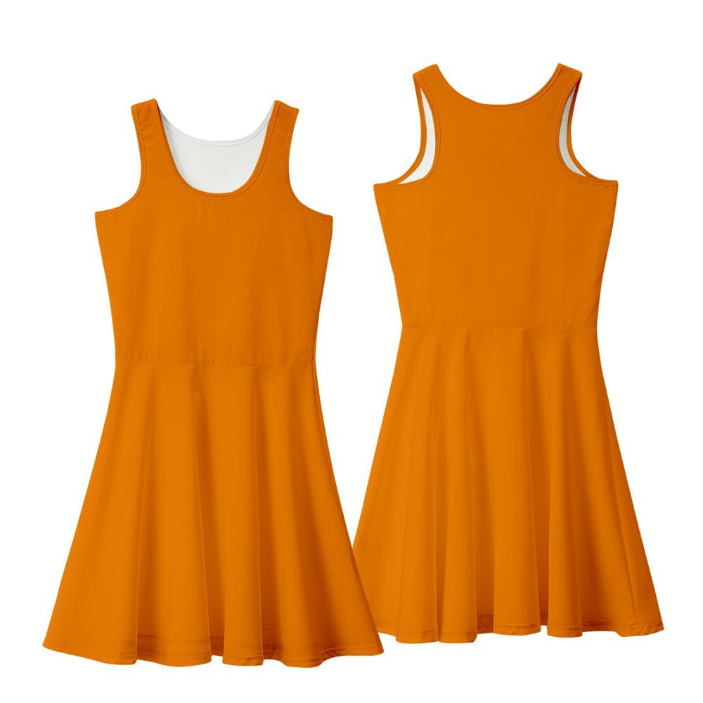 Mädchenpuppenkostüm Young Hee Doll Mädchen Cosplay Outfit