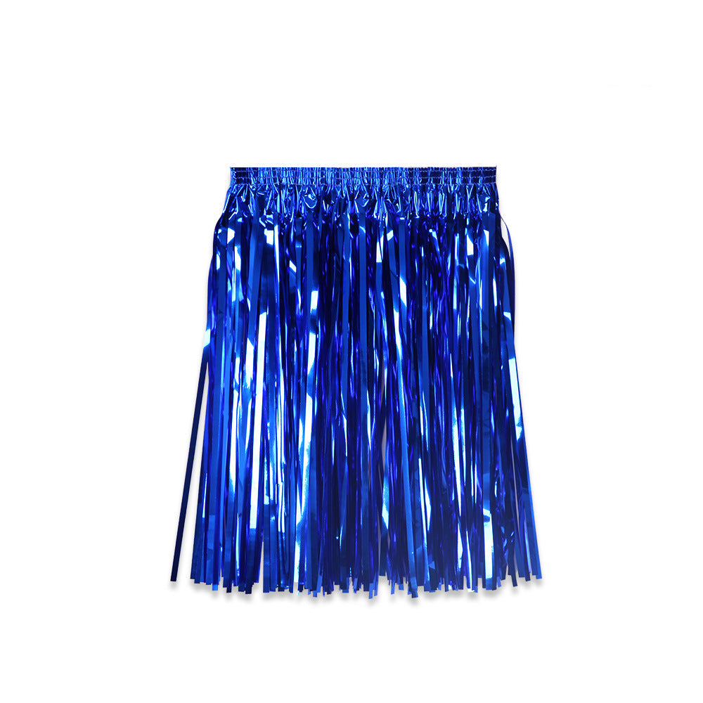 Grasrock, Hawaii-Luau-Hula-Röcke, Party für Frauen