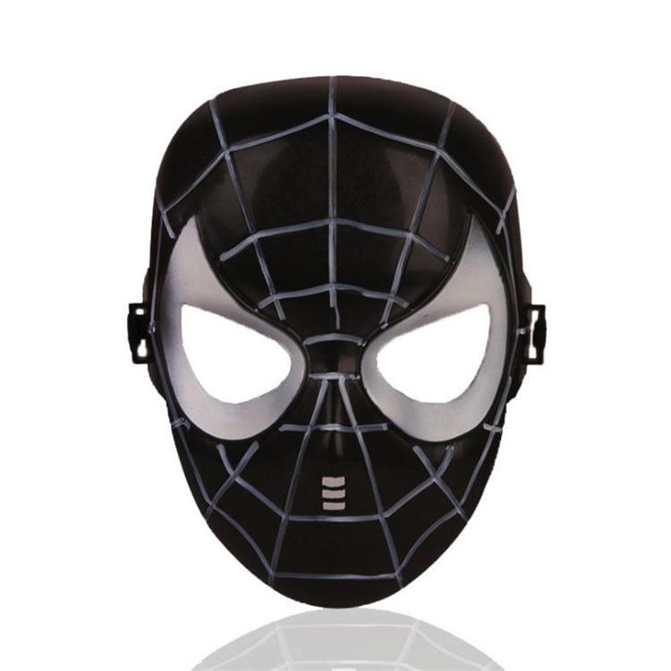 Marvel Avengers Powers-Masken, ideal für Themenfeiern und Cosplay-Spaß