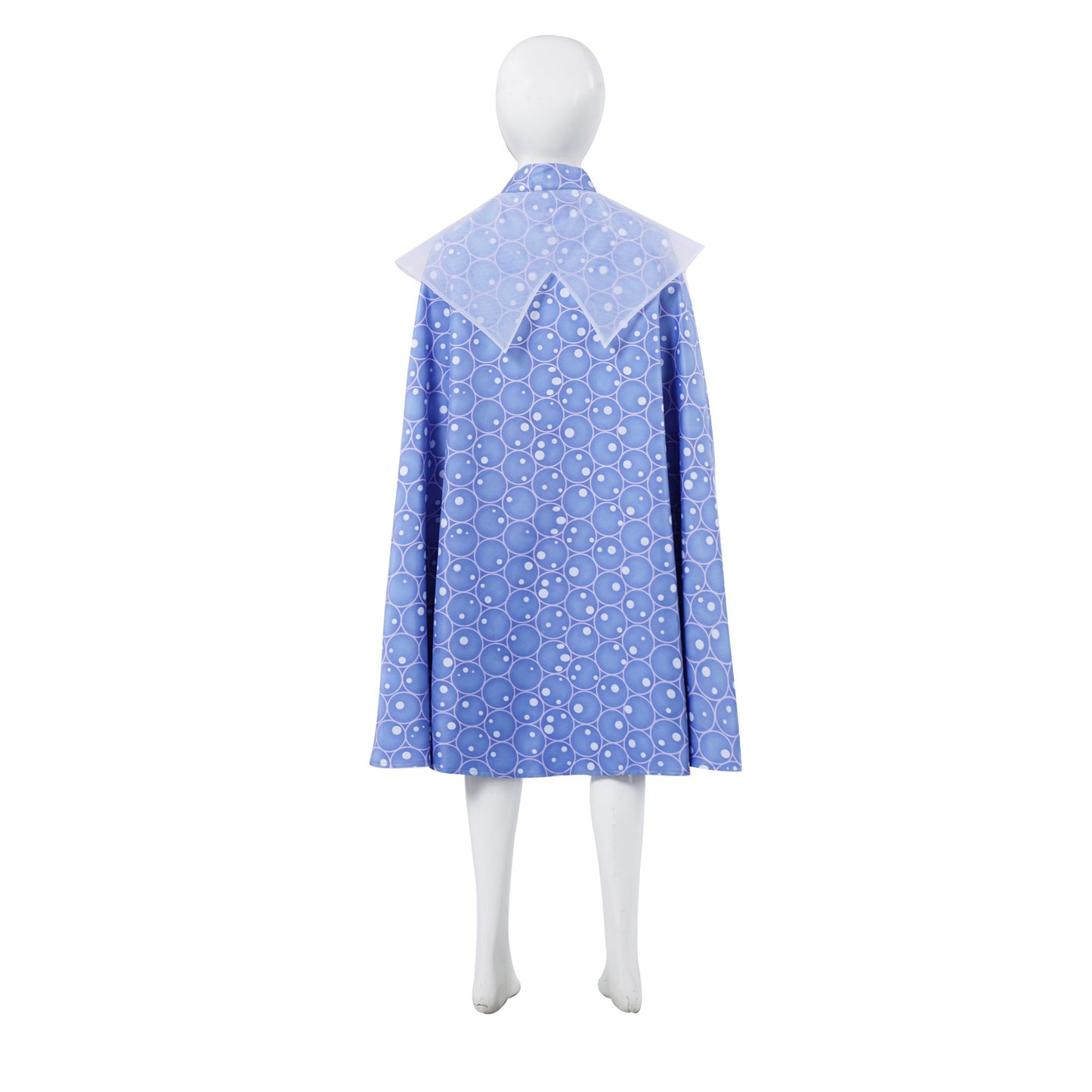 Jungen Earth Commissioner Elio Kostüm Shorts Hose Gürtel Umhang Augenbinde Komplettset Halloween Kostüm