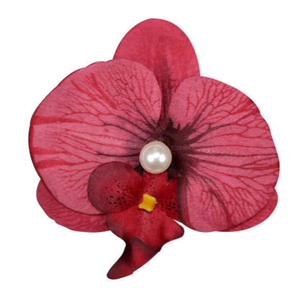 Girls Red Princess Leaf Lilo Dress Short Sleeve Hawaiian Costume for Girls Birthday Outfit Halloween Party Wear