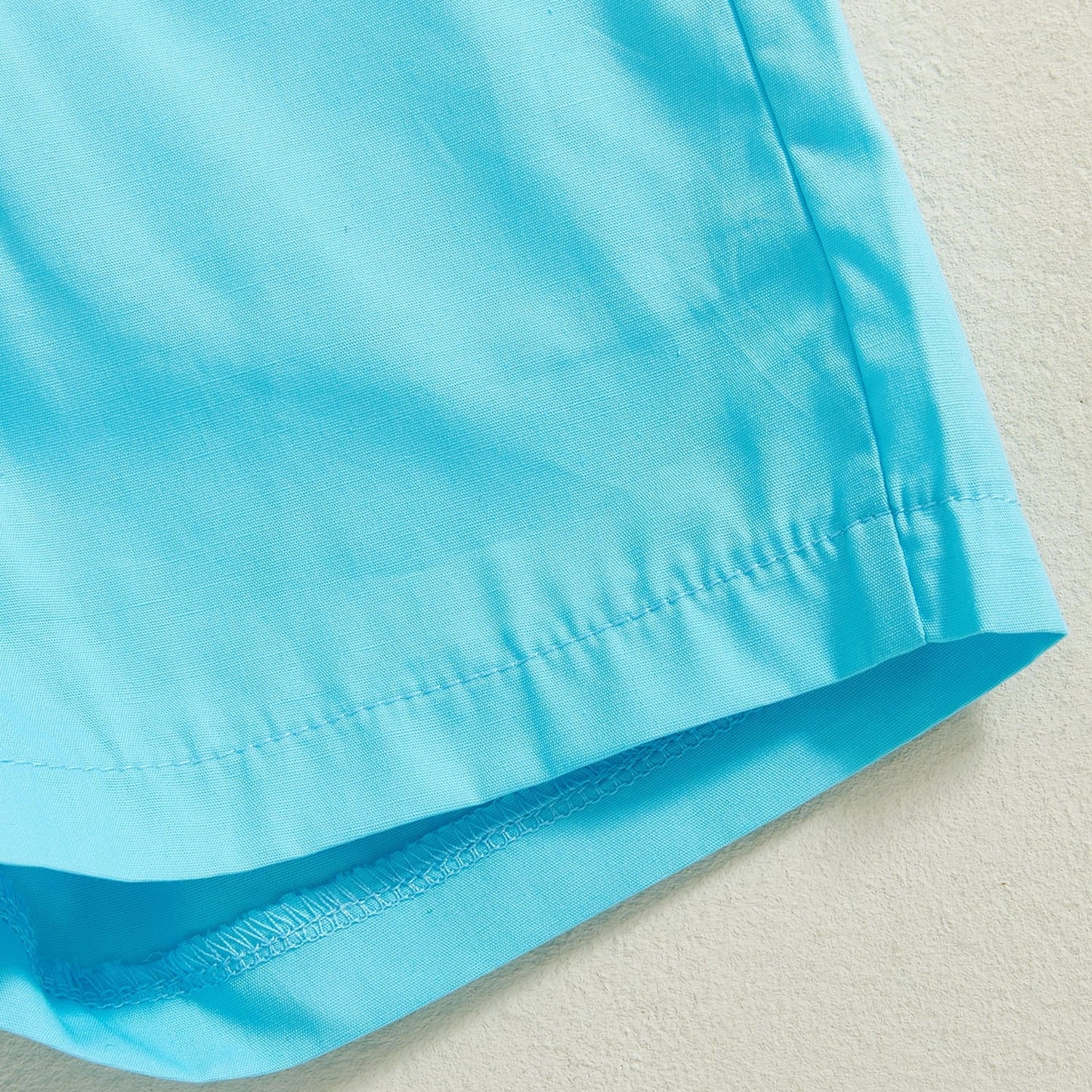 Osterkleidung für Jungen – Lässiges Häschenhemd, 6M-4T