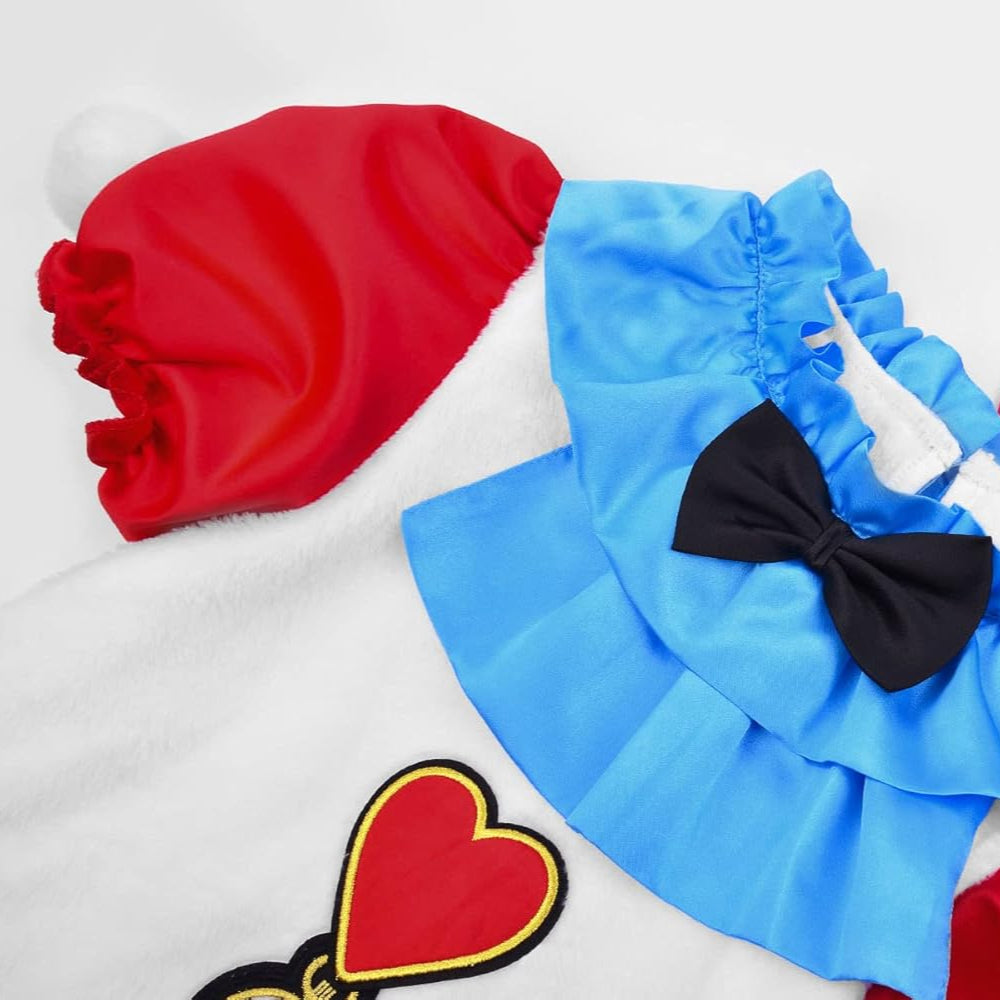 Osterhasenkostüm für Kinder – Jungen & Mädchen mit Hasenohren