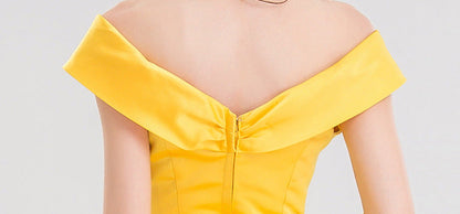 Deluxe Belle Dress Women's Cosplay Costume Princess Belle Costume